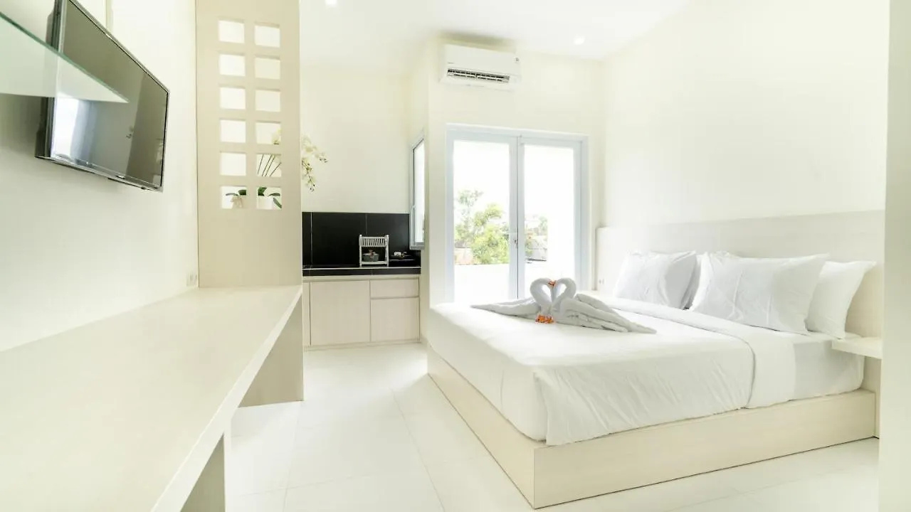 The Axara Bali Managed By Arm Hospitality Bed & Breakfast Nusa Dua  0*, Nusa Dua (Bali)