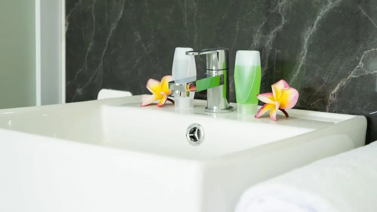 The Axara Bali Managed By Arm Hospitality Bed & Breakfast Nusa Dua  Indonesia
