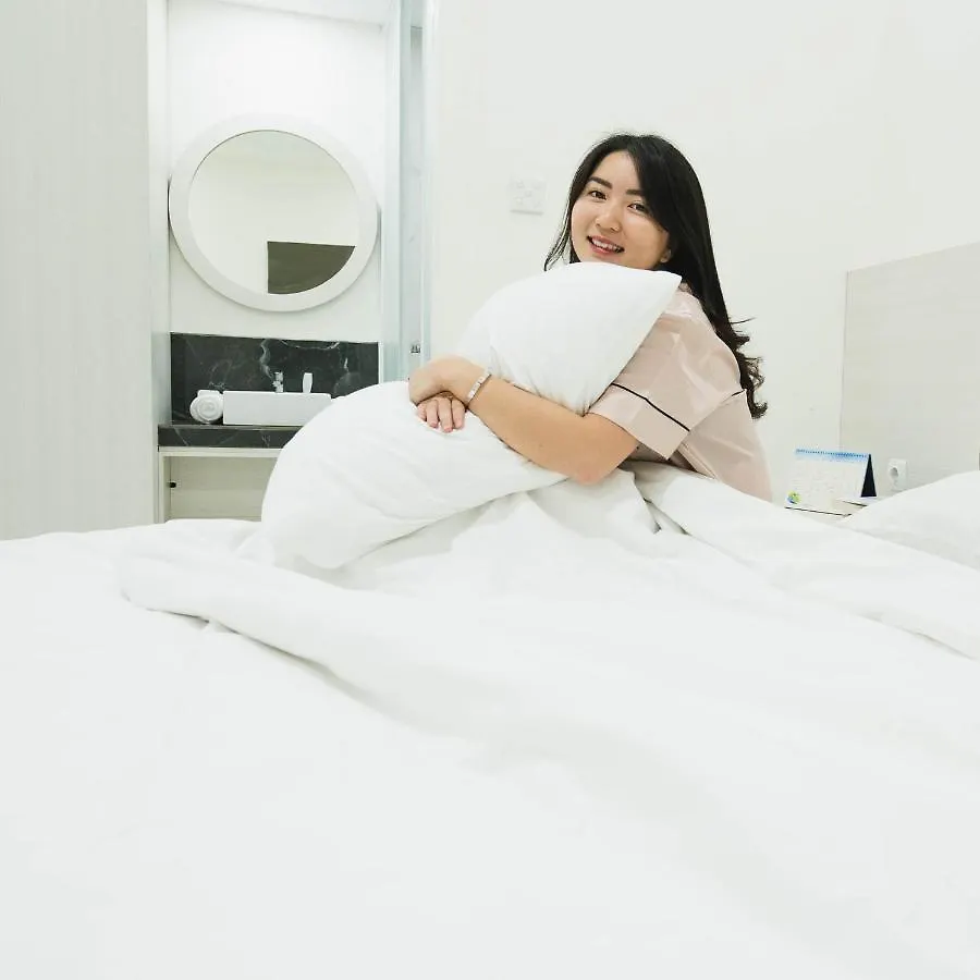 The Axara Bali Managed By Arm Hospitality Bed & Breakfast Nusa Dua